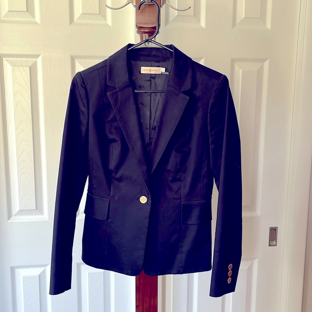 Tory Burch Blazer